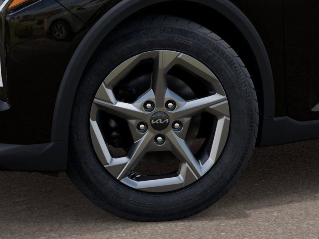New 2026 Kia K4 LXS image 10