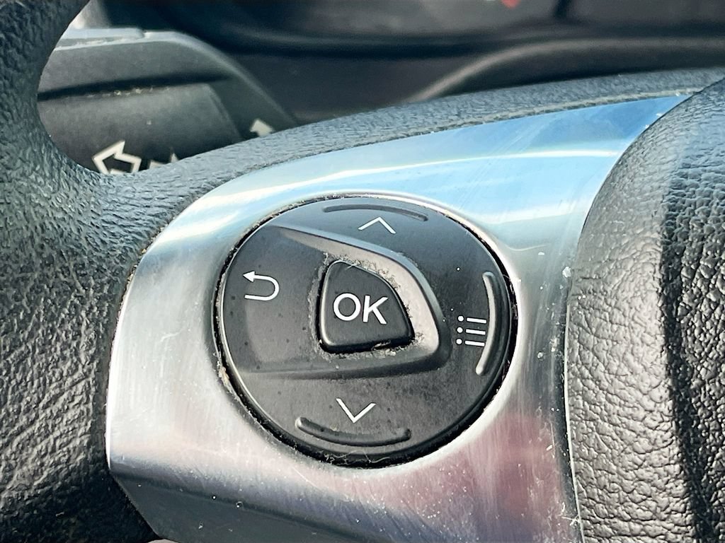 Used 2023 Ford Transit Connect XL FWD image 10