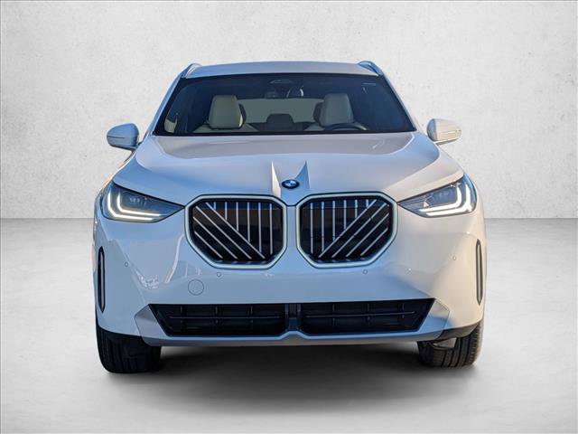 New 2026 BMW X3 xDrive30 image 6