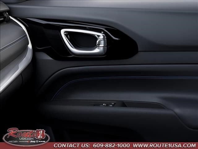 New 2026 Jeep Compass Limited AWD/4WD image 26