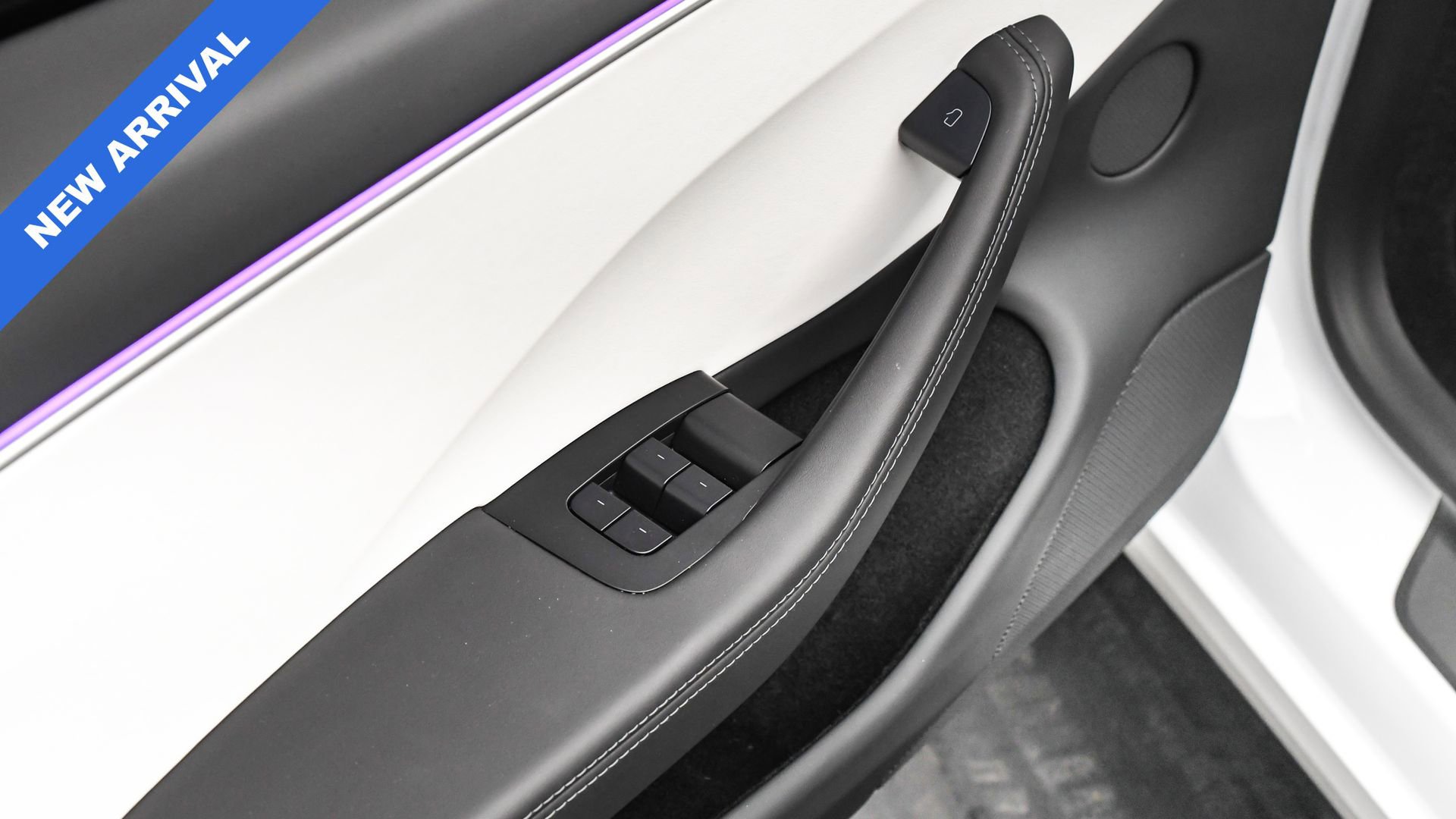 Used 2025 Tesla Model 3 Long Range image 23