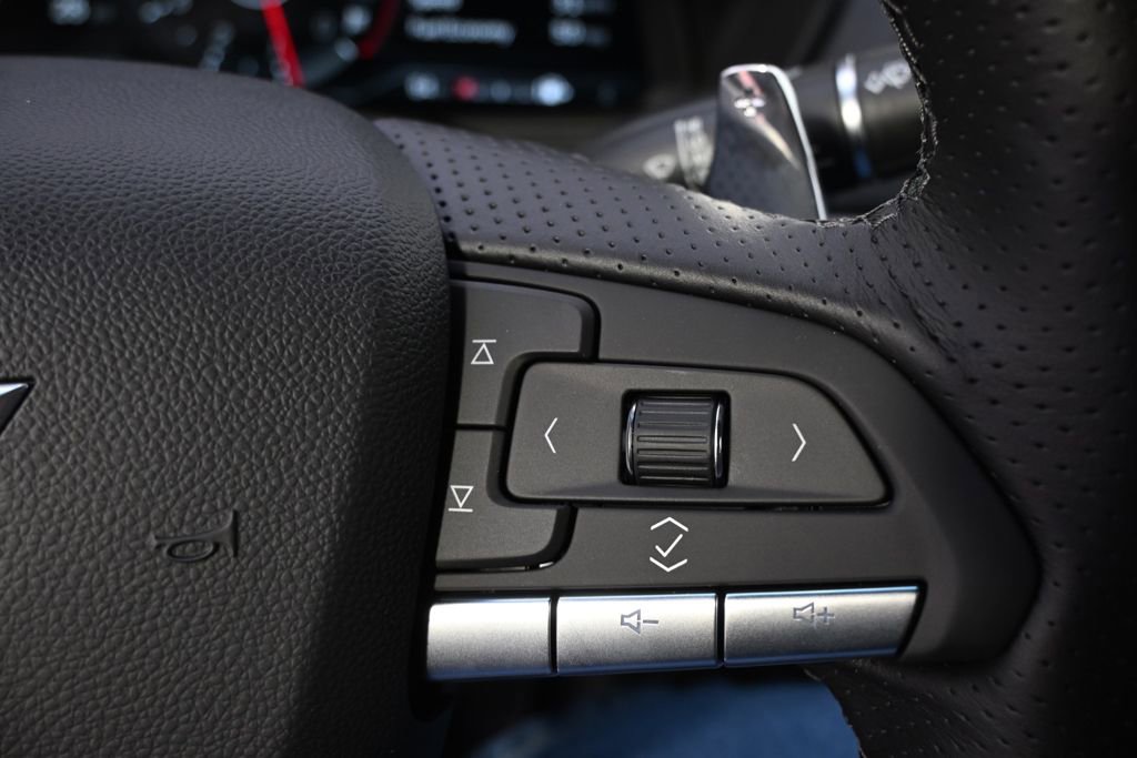 New 2026 Cadillac CT4 Sport image 34