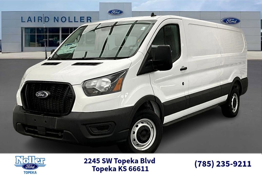 New 2025 Ford Transit 150 Base