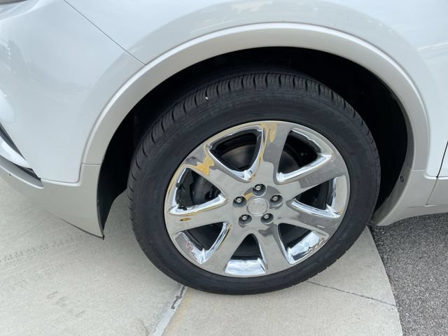 Certified 2018 Buick Encore Essence w/ Experience Buick Package FWD image 8