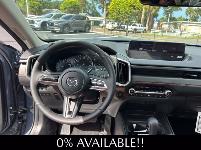 New 2026 MAZDA CX-50 Meridian Edition w/ Weather Package AWD/4WD image 12