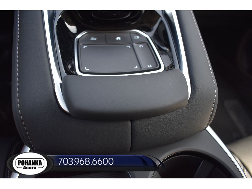 New 2026 Acura RDX SH-AWD w/ Technology Package image 17