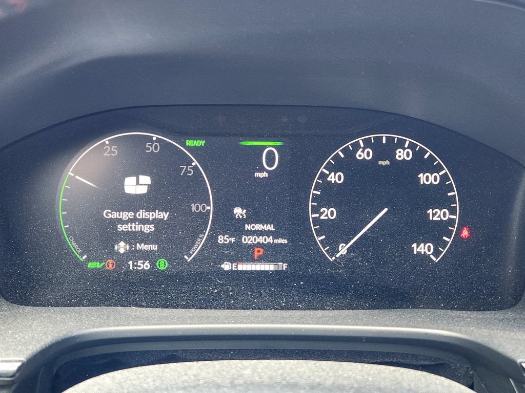 Used 2024 Honda CR-V Sport-L image 17