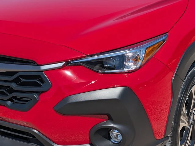 Certified 2024 Subaru Crosstrek 2.0i Premium w/ Crosstrek Mirror Package AWD/4WD image 10