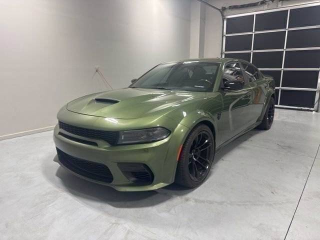 Used 2023 Dodge Charger Scat Pack image 3