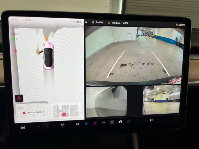Used 2023 Tesla Model 3 Standard Range RWD image 28