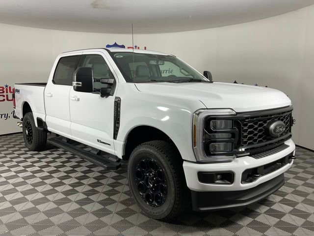New 2026 Ford F250 XLT w/ XLT Premium Package image 1