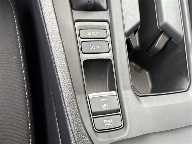 New 2025 Honda Accord SE image 27