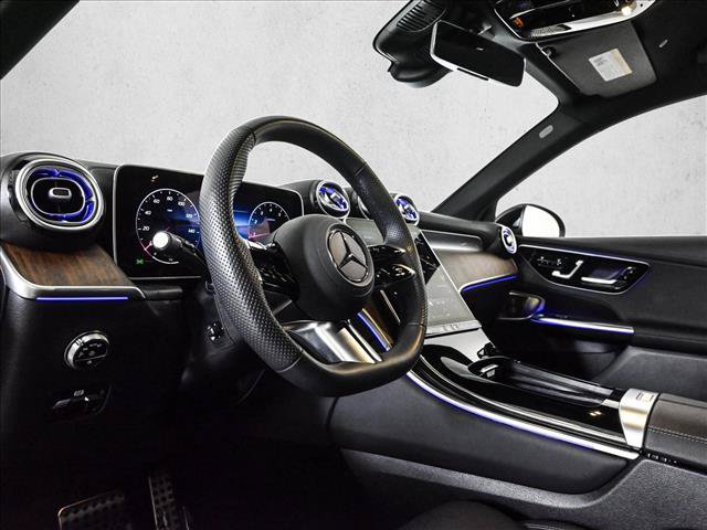 Certified 2026 Mercedes-Benz GLC 300 4MATIC image 10