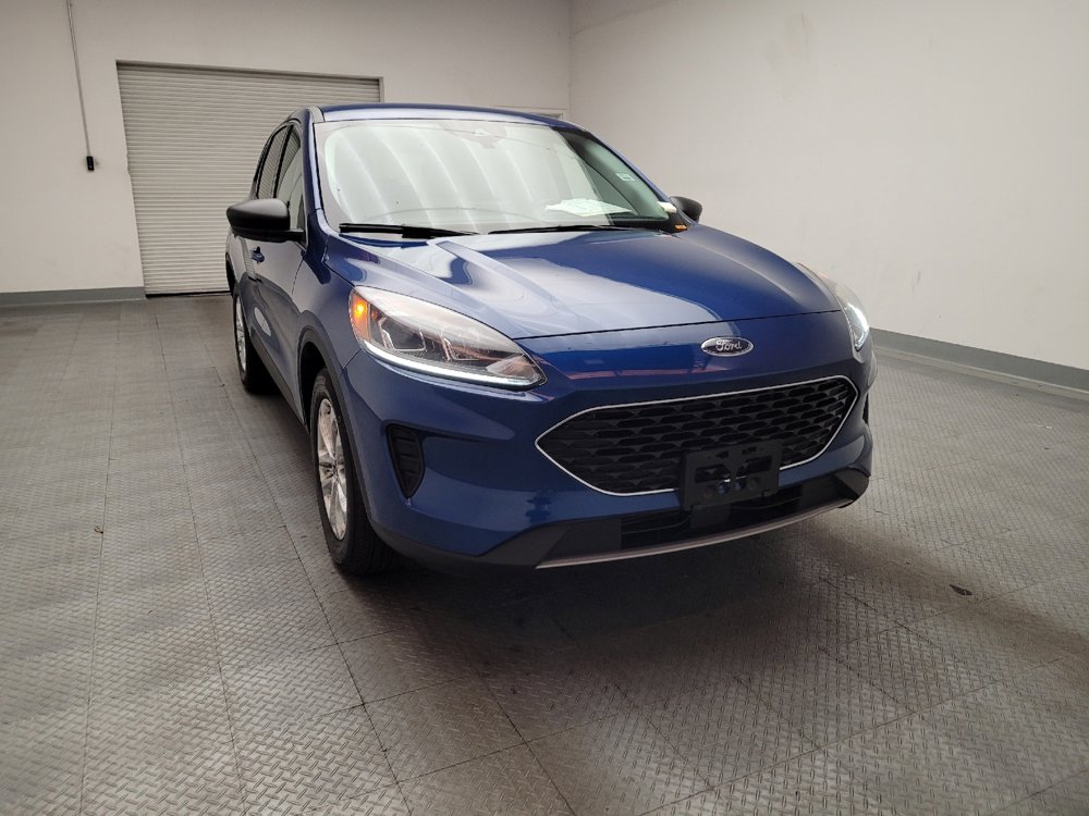 Used 2022 Ford Escape SE w/ Convenience Package image 14