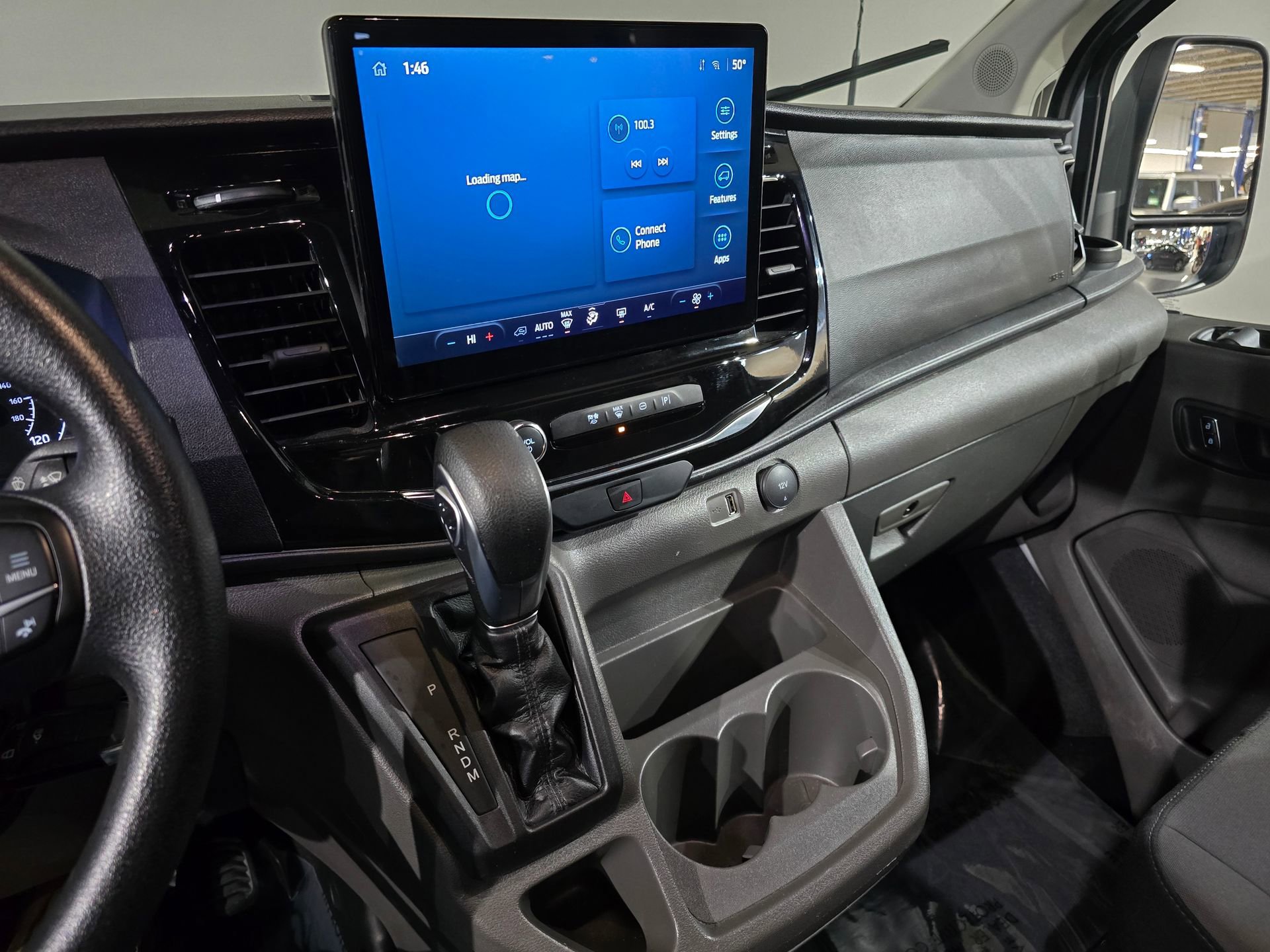 Used 2023 Ford Transit 350 XLT image 13