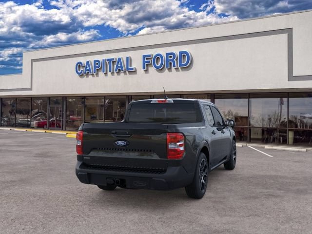 New 2026 Ford Maverick Lariat AWD/4WD image 8