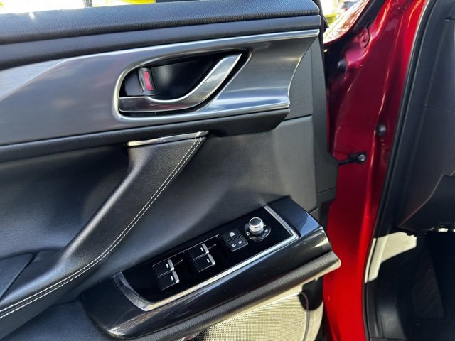 Used 2023 MAZDA CX-9 Grand Touring image 24