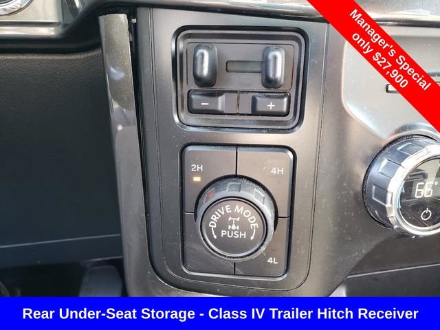 Used 2021 Ford F150 XLT w/ Equipment Group 302A High image 24