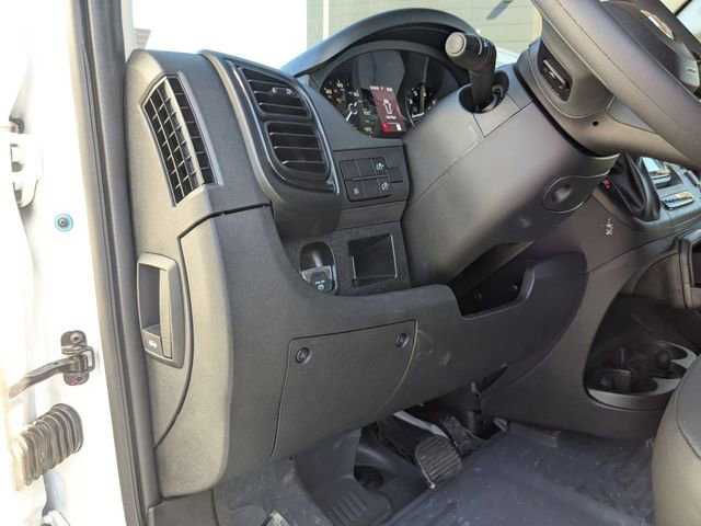 New 2026 RAM ProMaster 1500 w/ Convenience Group FWD image 16