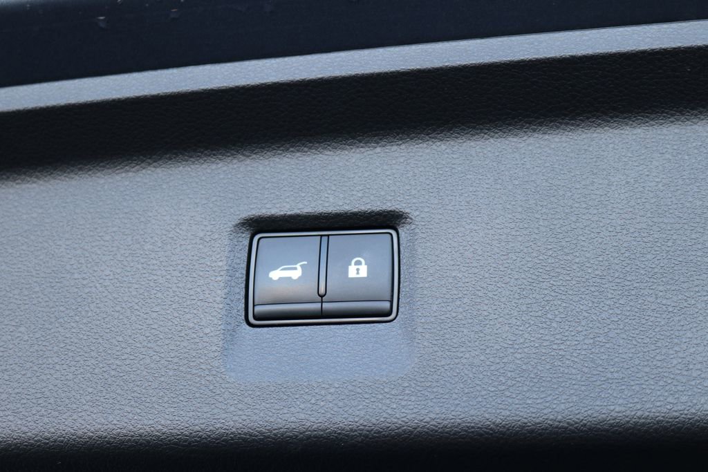 Certified 2024 INFINITI QX60 Autograph w/ Cargo Package image 34