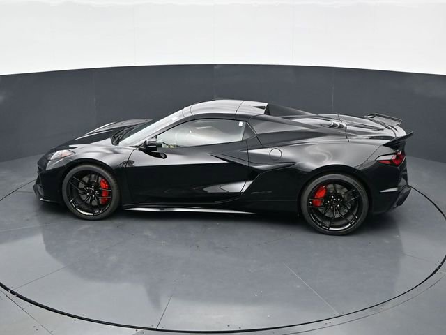 New 2026 Chevrolet Corvette Z06 w/ Battery Protection Package RWD image 32