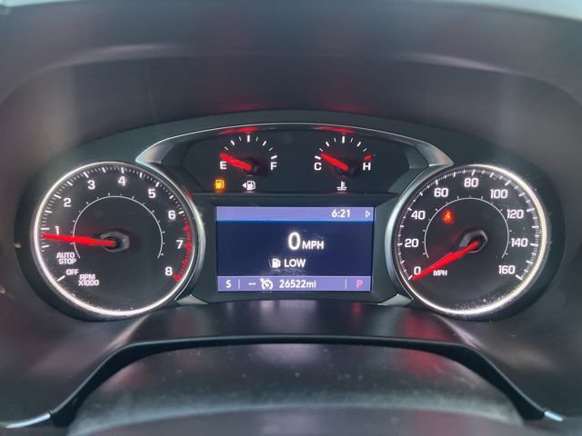 Used 2023 Chevrolet Blazer LT w/ Driver Confidence Package image 17