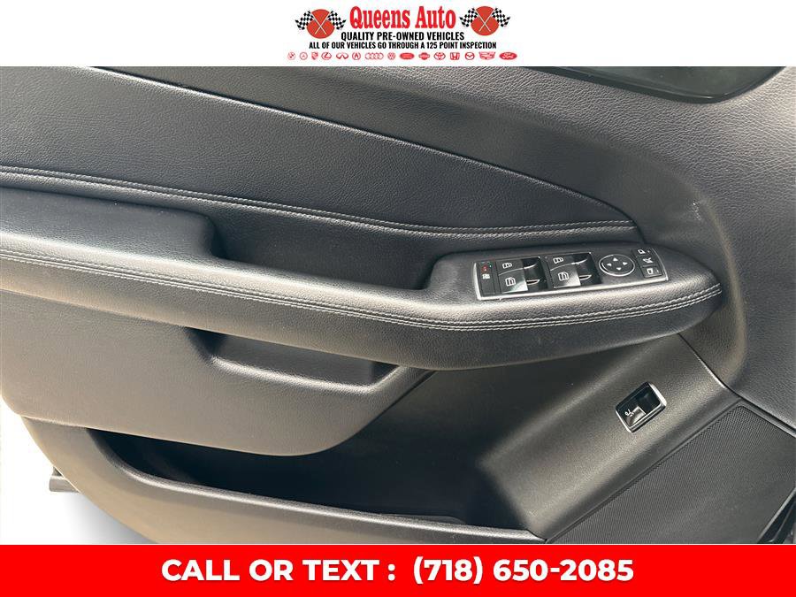 Used 2019 Mercedes-Benz GLE 400 4MATIC image 23