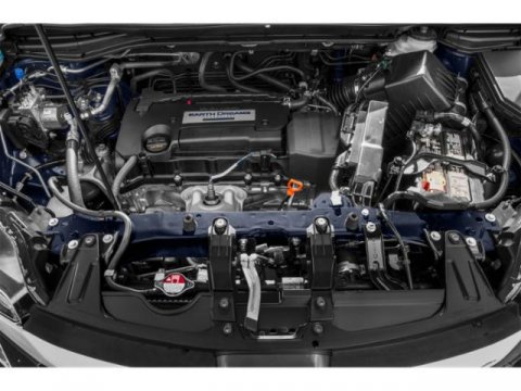 Used 2015 Honda CR-V EX image 16