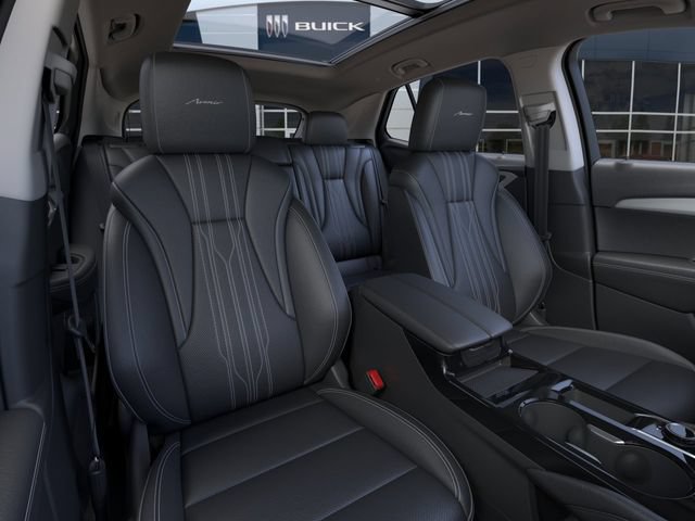 New 2026 Buick Envision Avenir AWD/4WD image 16