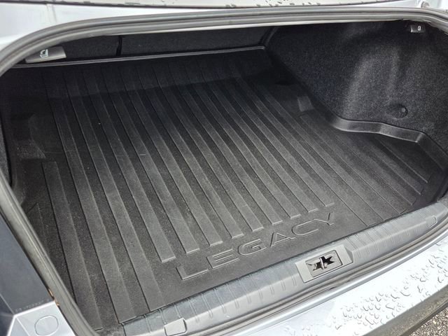 Used 2019 Subaru Legacy 2.5i Premium image 13