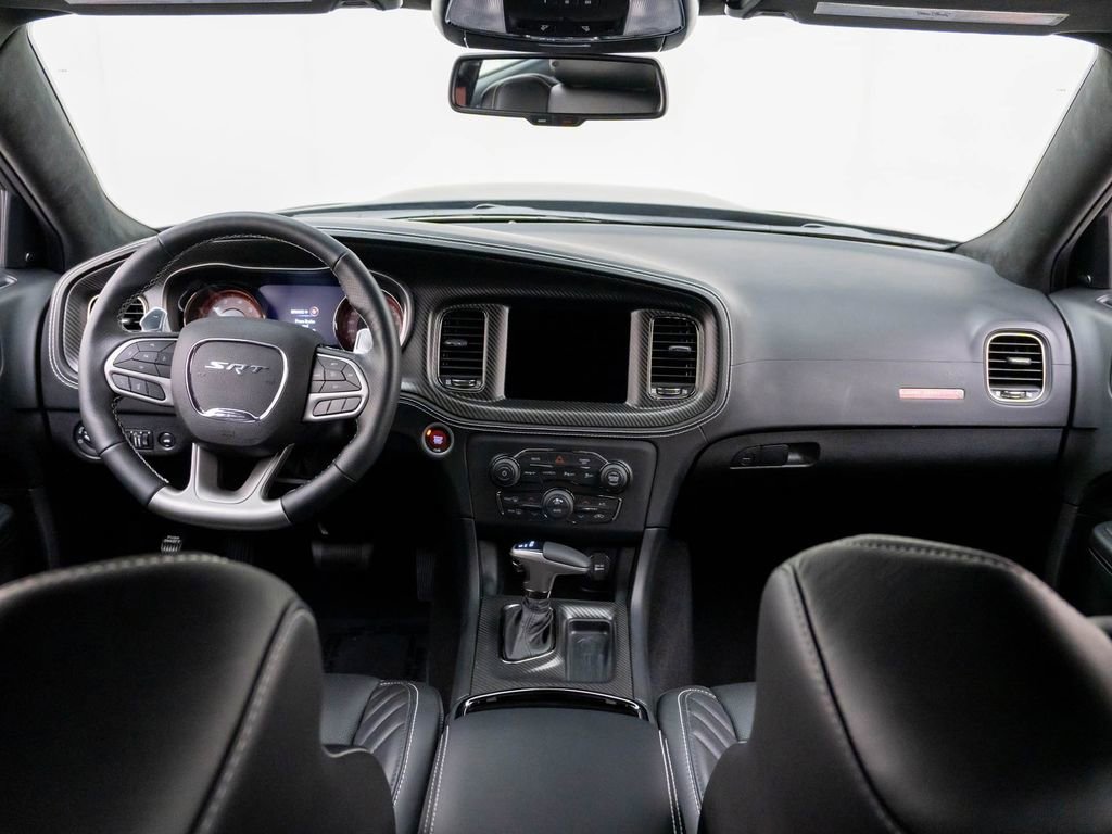 Used 2023 Dodge Charger SRT Hellcat image 10