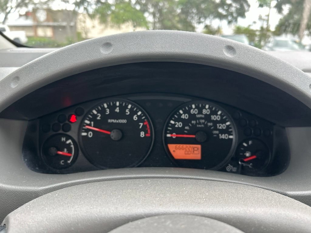 Used 2020 Nissan Frontier SV RWD image 23