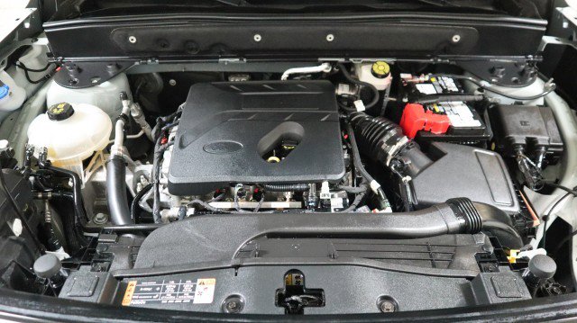 Used 2021 Ford Bronco Sport Outer Banks image 21