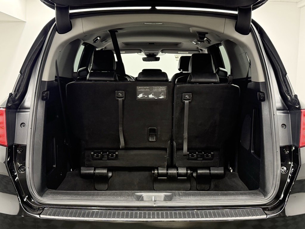 Used 2021 Honda Odyssey EX-L image 11