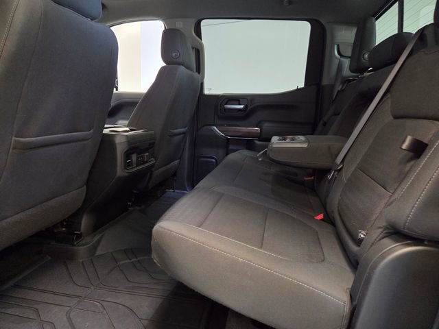 Used 2021 Chevrolet Silverado 1500 RST w/ True North Edition Plus image 12