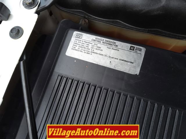 Used 2016 Chevrolet Suburban LTZ image 47