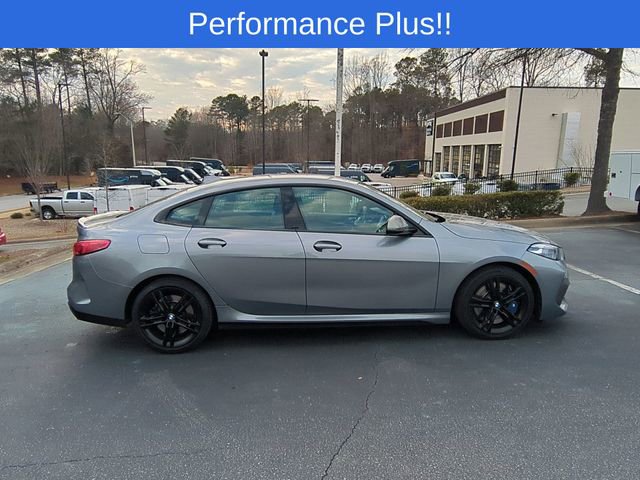 Used 2022 BMW M235i xDrive Gran Coupe w/ Premium Package image 6