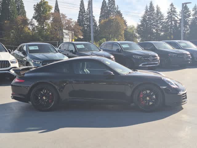 Used 2012 Porsche 911 Carrera S RWD image 9