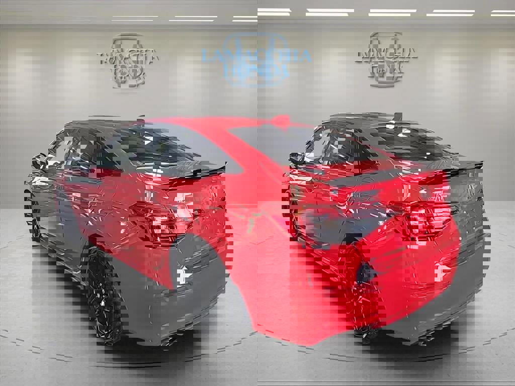 Used 2024 Honda Civic Si image 4