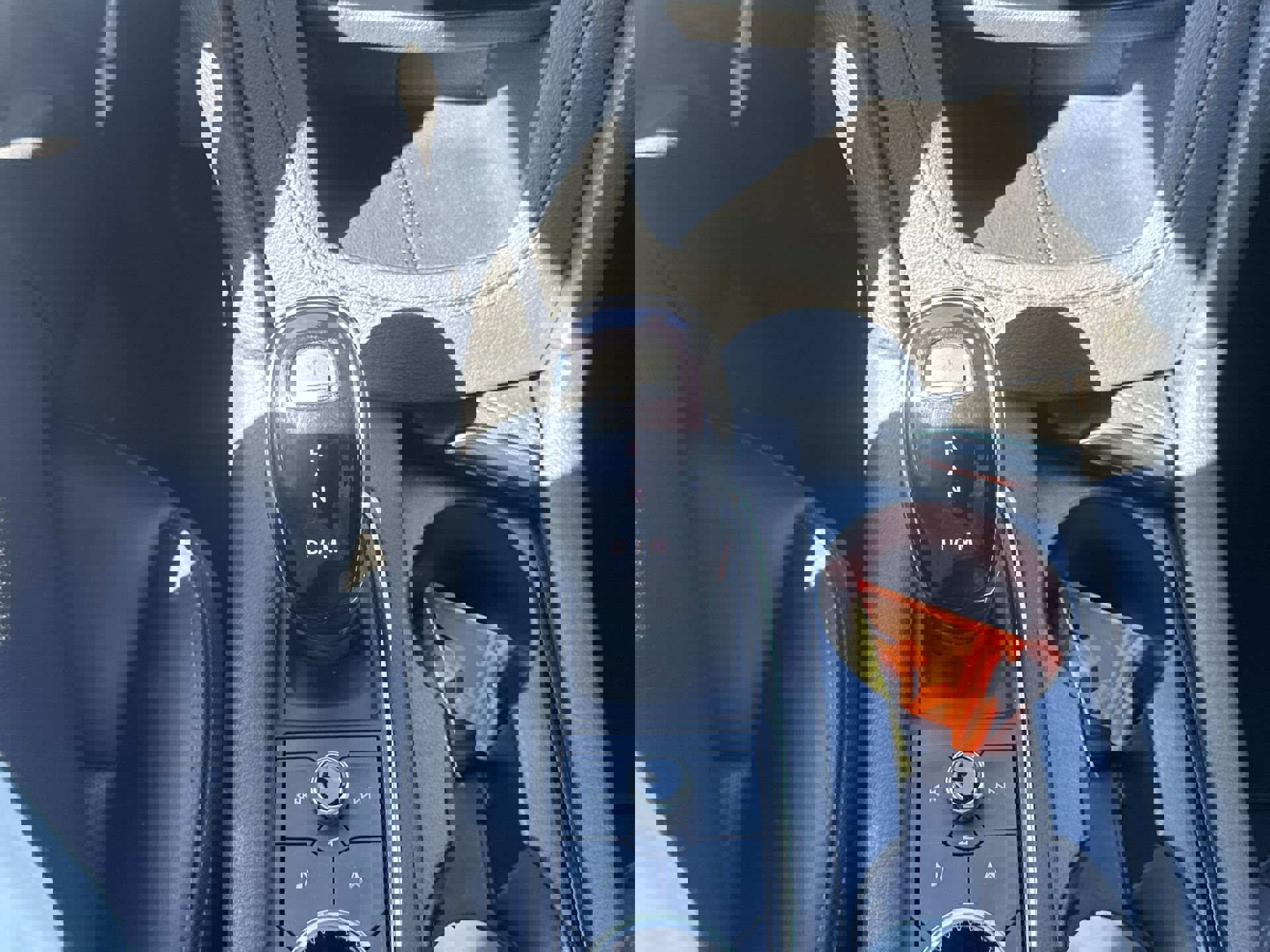 Certified 2025 Cadillac XT6 Premium Luxury image 20