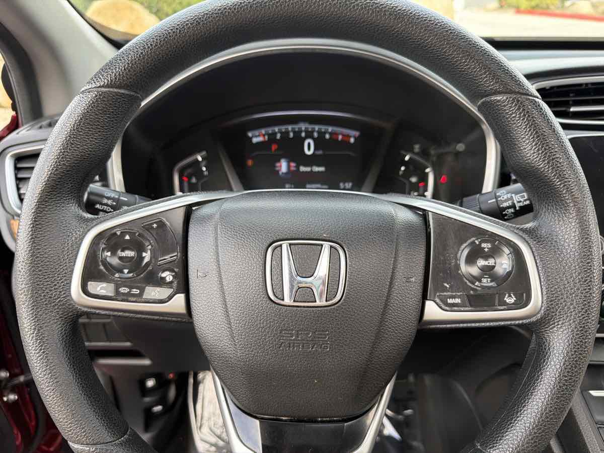 Used 2021 Honda CR-V EX image 27