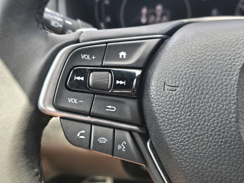 Used 2021 Honda Accord Sport image 32