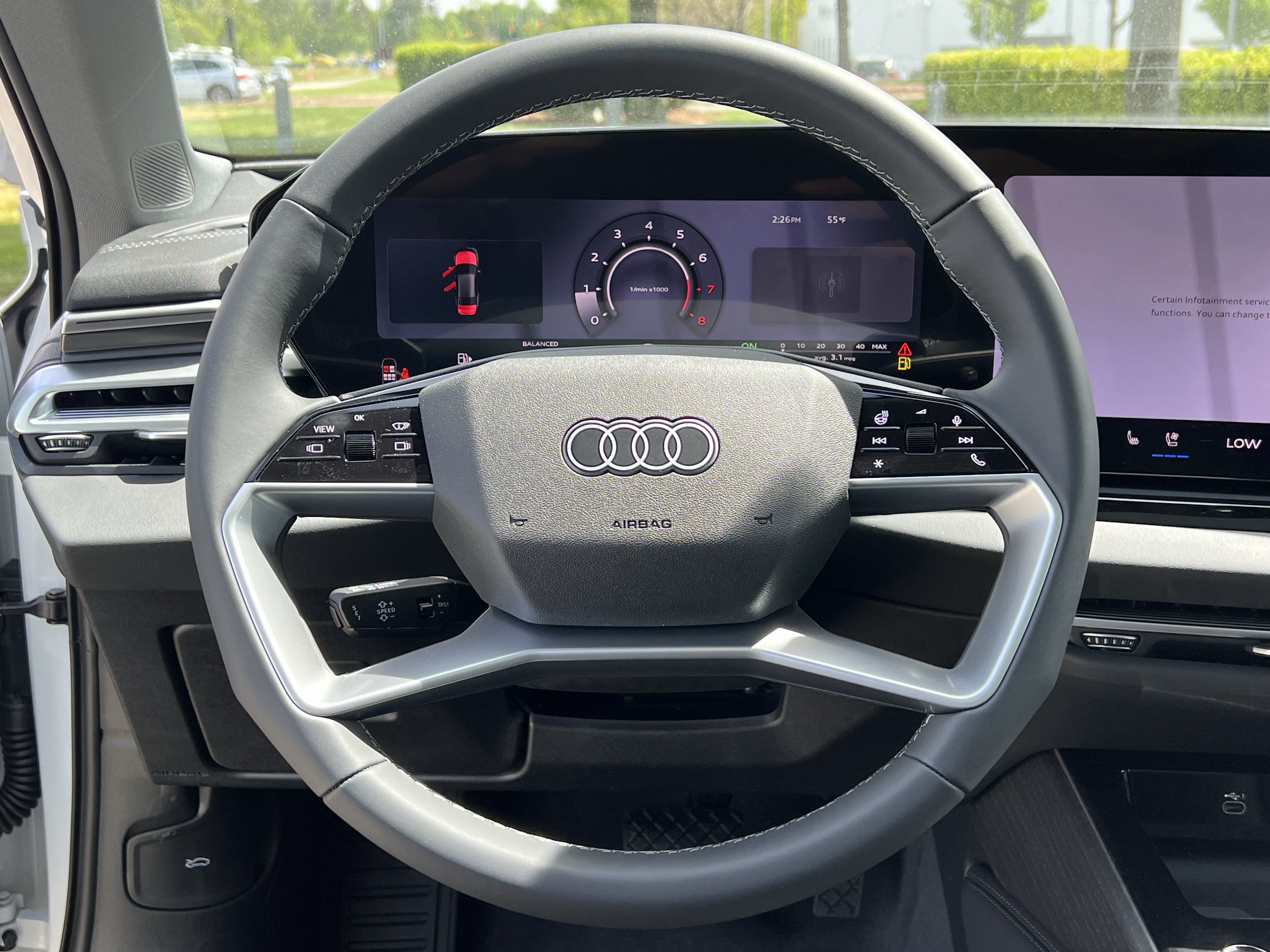 Certified 2026 Audi A6 Prestige AWD/4WD image 18