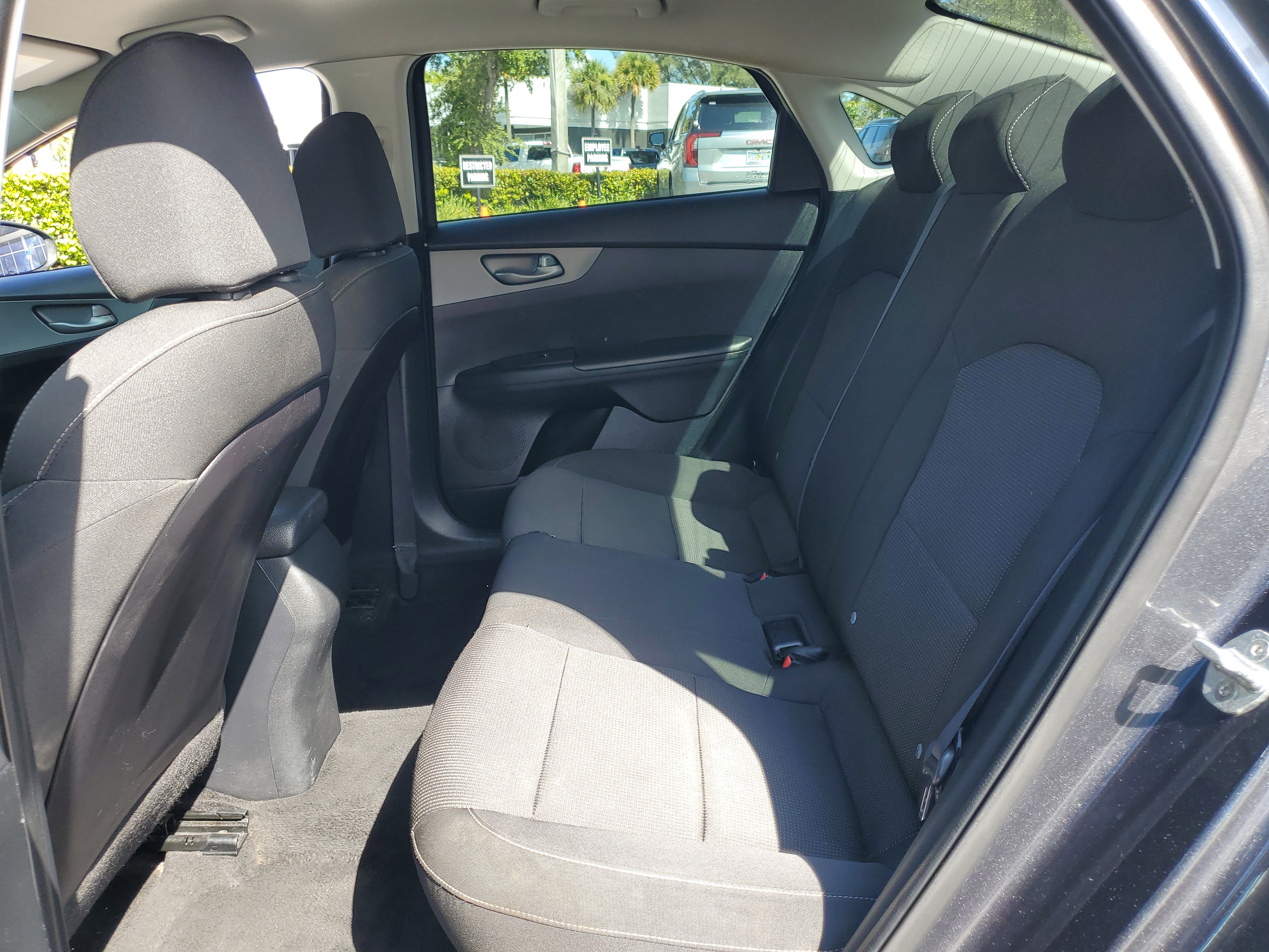 Used 2019 Kia Forte LXS image 13