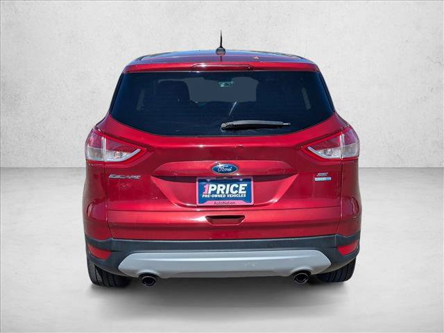 Used 2014 Ford Escape SE AWD/4WD image 7