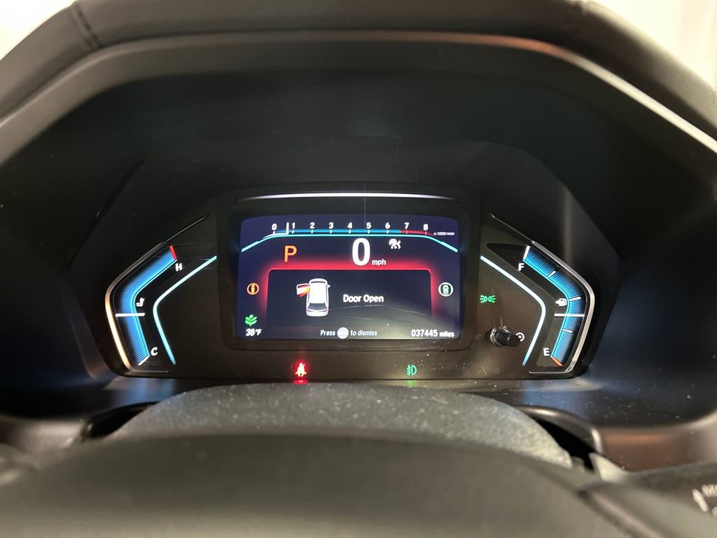 Used 2024 Honda Odyssey Sport image 14