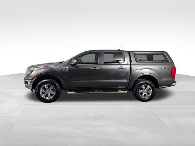 Certified 2020 Ford Ranger XLT w/ Equipment Group 301A Mid AWD/4WD image 4
