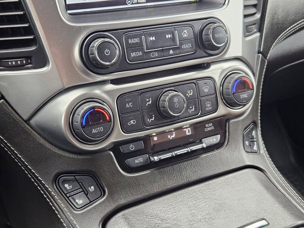 Used 2020 Chevrolet Tahoe Premier w/ Premier Plus Edition image 21