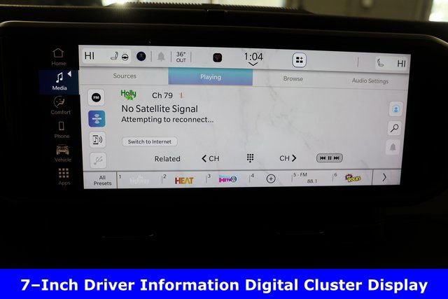 Used 2025 Jeep Wrangler Willys image 14