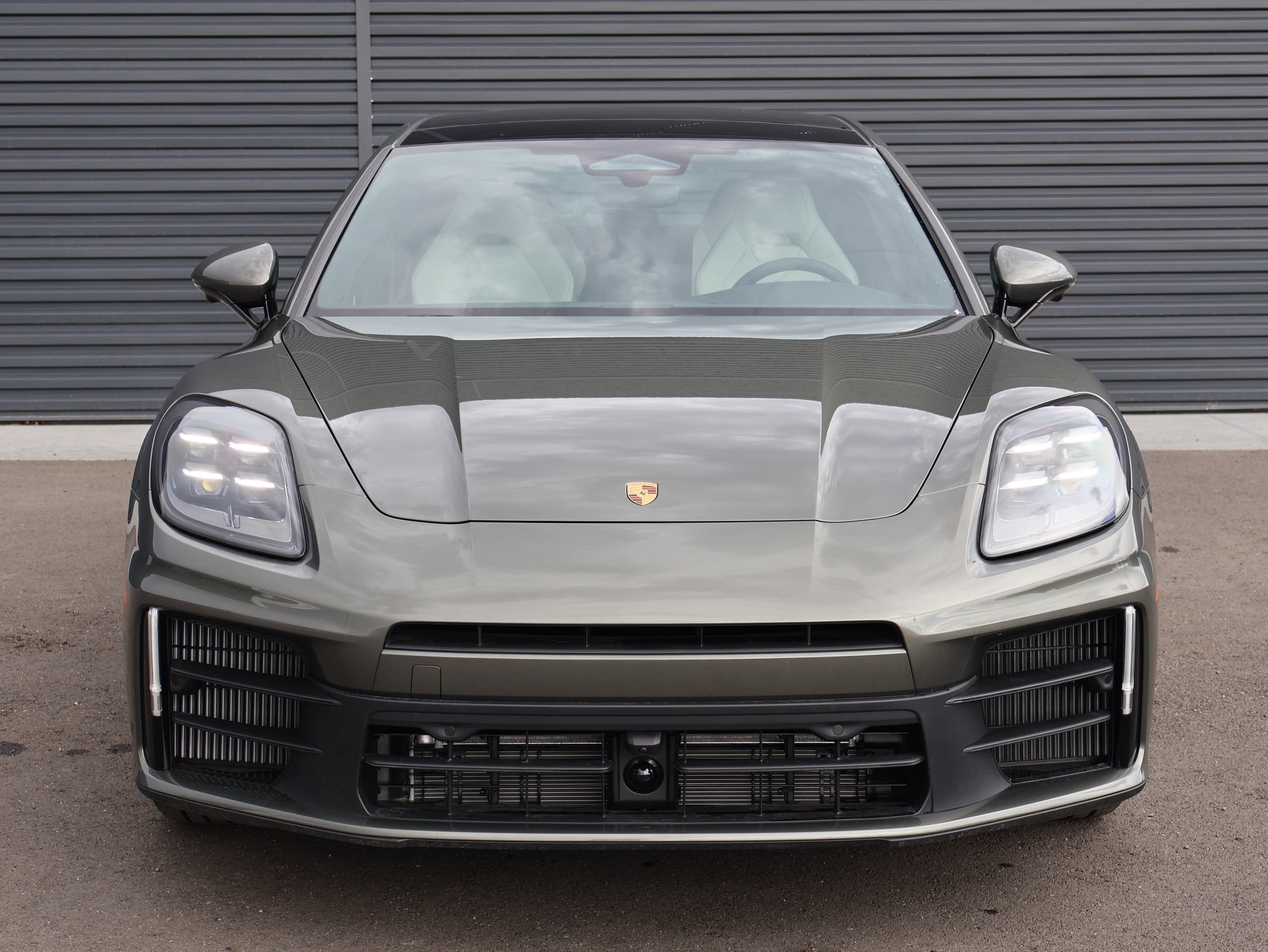 New 2026 Porsche Panamera 4 AWD/4WD image 6